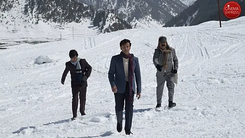 Feluda season two gets release date