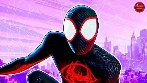 Spider-Man: Beyond the Spider-Verse to not release in 2025