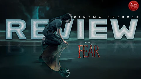 Fear Movie Review: Ambitious theme let down by thin craft