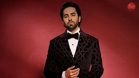 Ayushmann Khurrana