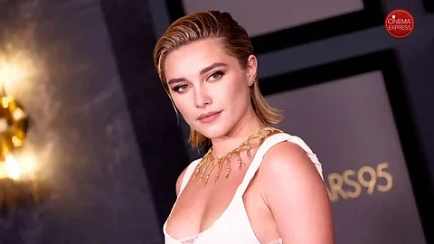 Florence Pugh: I don't want to fit into stereotypes made by others