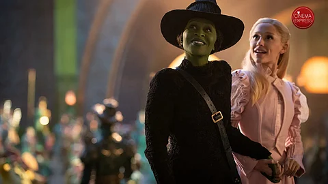Wicked Part 2 gets official title