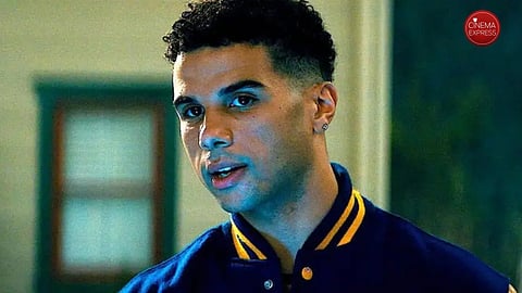 Mason Gooding to return for Scream 7