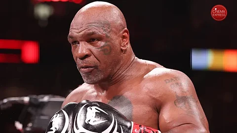 Netflix to develop docuseries on Mike Tyson