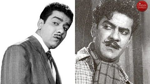 Film based on actor-singer JP Chandrababu