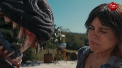 Death of a Unicorn trailer: Paul Rudd and Jenna Ortega's worst nightmare comes as a horse with a horn
