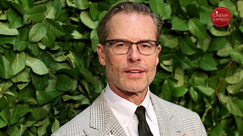 Guy Pearce explains why he decided to stay away from big Hollywood studio films