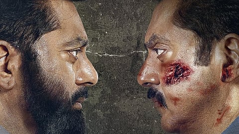 Sarathkumar's The Smile Man clears censorship formalities