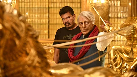 Shankar on backlash for Indian 2: I didn’t expect this much negative reviews
