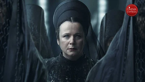 Dune: Prophecy renewed for season 2 at HBO