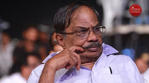 Noted writer MT Vasudevan Nair hospitalised, in critical condition