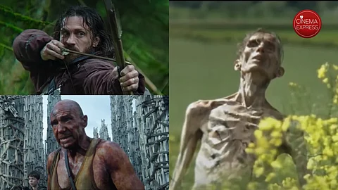 28 Years Later sequel The Bone Temple gets a 2026 release date
