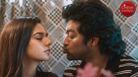 Raju's Bun Butter Jam Teaser out