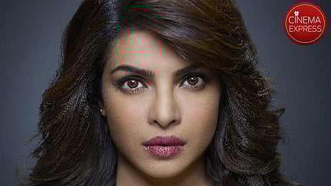 Priyanka Chopra