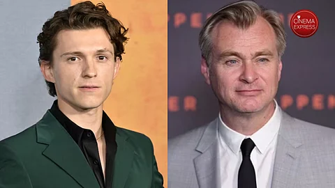 Tom Holland on details of Christopher Nolan's next film: I don't know anything about it