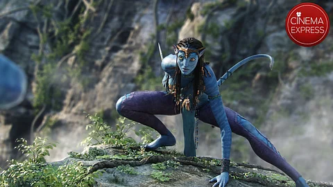 Zoe Saldana on her Avatar: Fire and Ash character: "It’s not going to be easy"