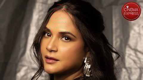 Richa Chadha