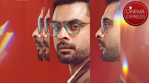 Trailer for Tovino Thomas-starrer Identity on the way