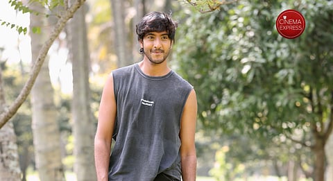 Sumukha: Manada Kadalu has allowed me to enter that commercial space