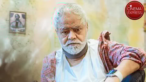 Sanjay Mishra