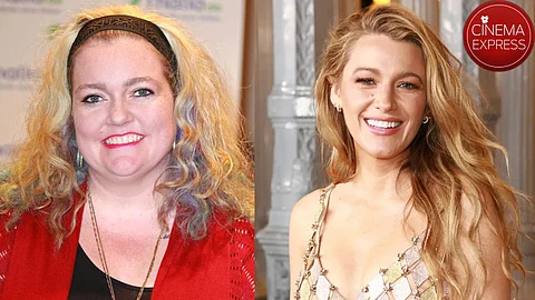 It Ends With Us author Colleen Hoover supports Blake Lively amid sexual harassment allegations
