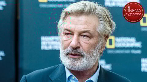 Alec Baldwin's Rust case is officially over