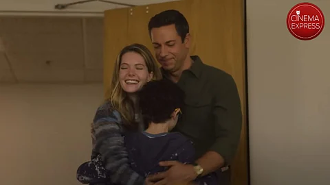 Zachary Levi's The Unbreakable Boy gets a release date
