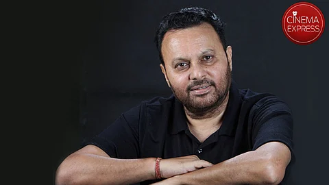 Anil Sharma