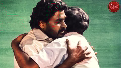 Devotional singer Nagore Hanifa makes a re-entry through AI in Habeebi's first single