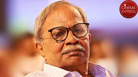 Legendary writer-director M T Vasudevan Nair passes away