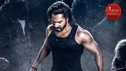 Varun Dhawan’s Baby John has a mediocre opening; collects Rs 12.5 crore on Day 1