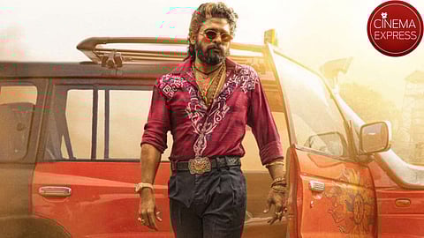 Pushpa 2: The Rule becomes the highest net grosser in Indian cinema
