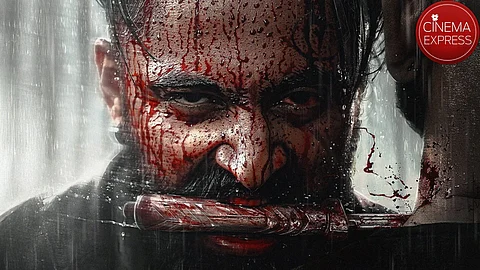 Unni Mukundan's Marco gets Telugu release