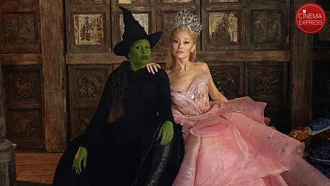 Wicked to premiere digitally on this date