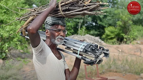 Bioscope Trailer: A village defies odds to make a film