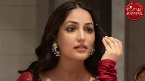 Yami Gautam Dhar
