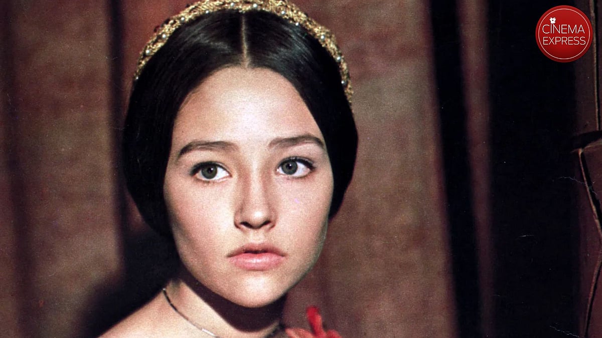 Romeo and Juliet actor Olivia Hussey dies at 73, image size:1200x675