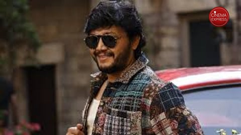 Ganesh: You'll see an unprecedented portrayal in Dhanu's directorial