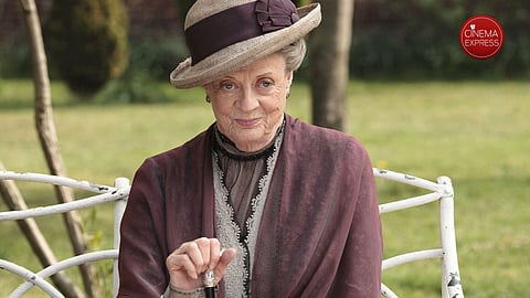 Downton Abbey 3 film to pay tribute to late Dame Maggie Smith