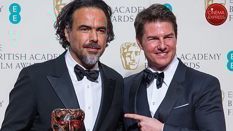 Tom Cruise-Alejandro Gonzalez Inarritu film to hit theatres on this date