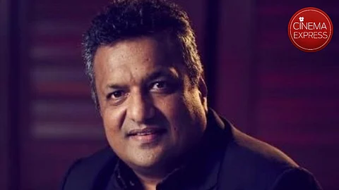 Sanjay Gupta