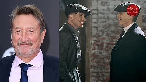 Peaky Blinders creator Steven Knight likely to continue franchise after spin-off film