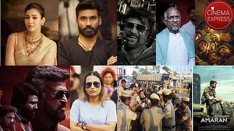 CE Year in Review 2024: Headline-making controversies of Tamil cinema