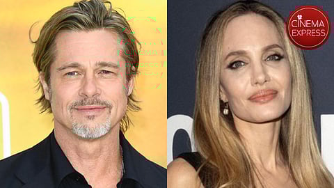 Brad Pitt and Angelina Jolie reach divorce settlement after eight years