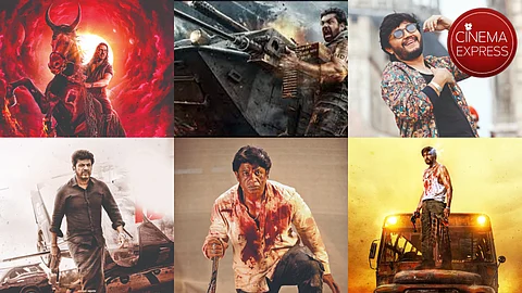 CE Year in Review 2024: Kannada Cinema's triumphs, trials, and the OTT shift 