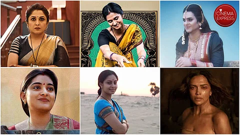 2024 Recap: How Telugu Cinema reimagined the ‘mother figure’