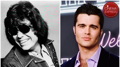 Spencer Boldman to star as country music legend Ronnie Milsap in biopic