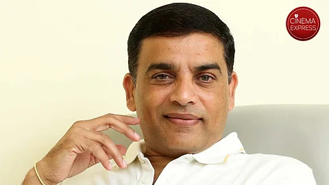 A still of Dil Raju