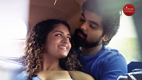 Vishnu Vardhan's Nesippaya audio and trailer to be launched on this date 