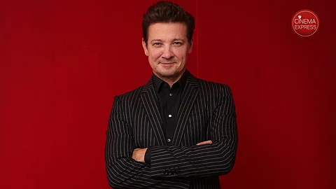 Jeremy Renner celebrates 'rebirthday' on second anniversary of snow plough accident: 'I stand strong again'